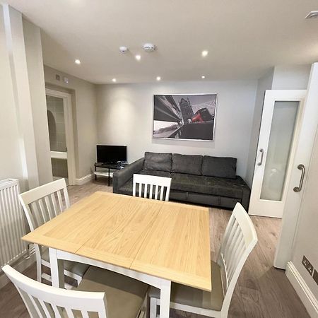 Stylish Apartments In Victoria & Westminster Londres Exterior foto
