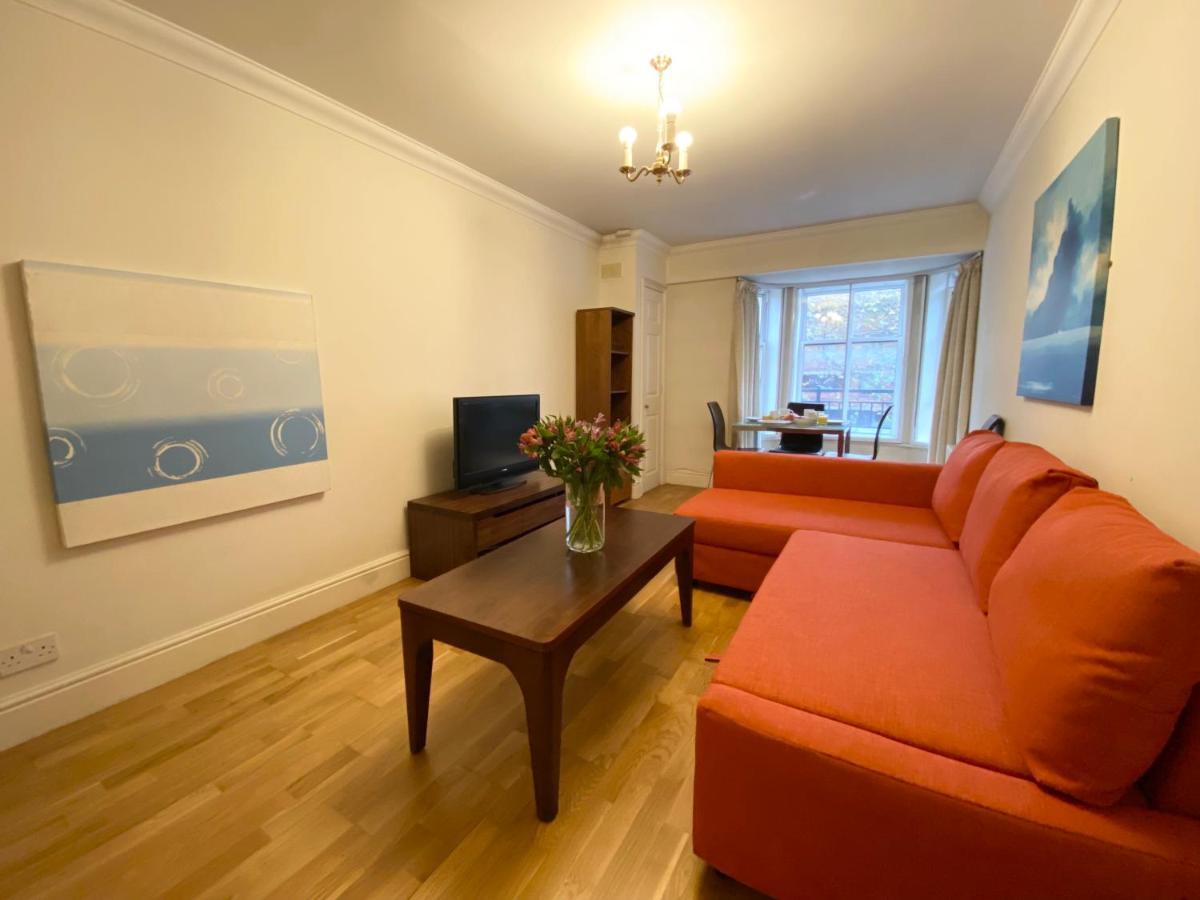 Stylish Apartments In Victoria & Westminster Londres Exterior foto