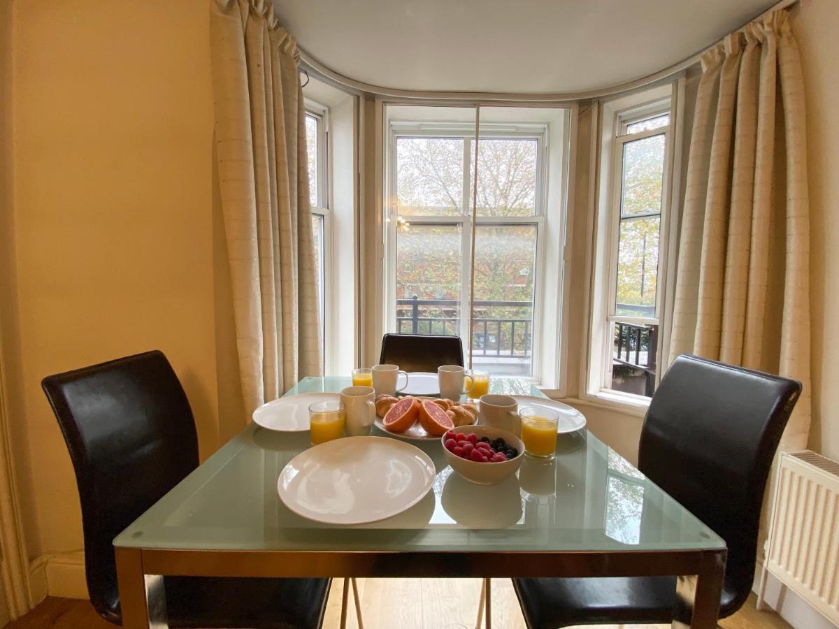Stylish Apartments In Victoria & Westminster Londres Exterior foto