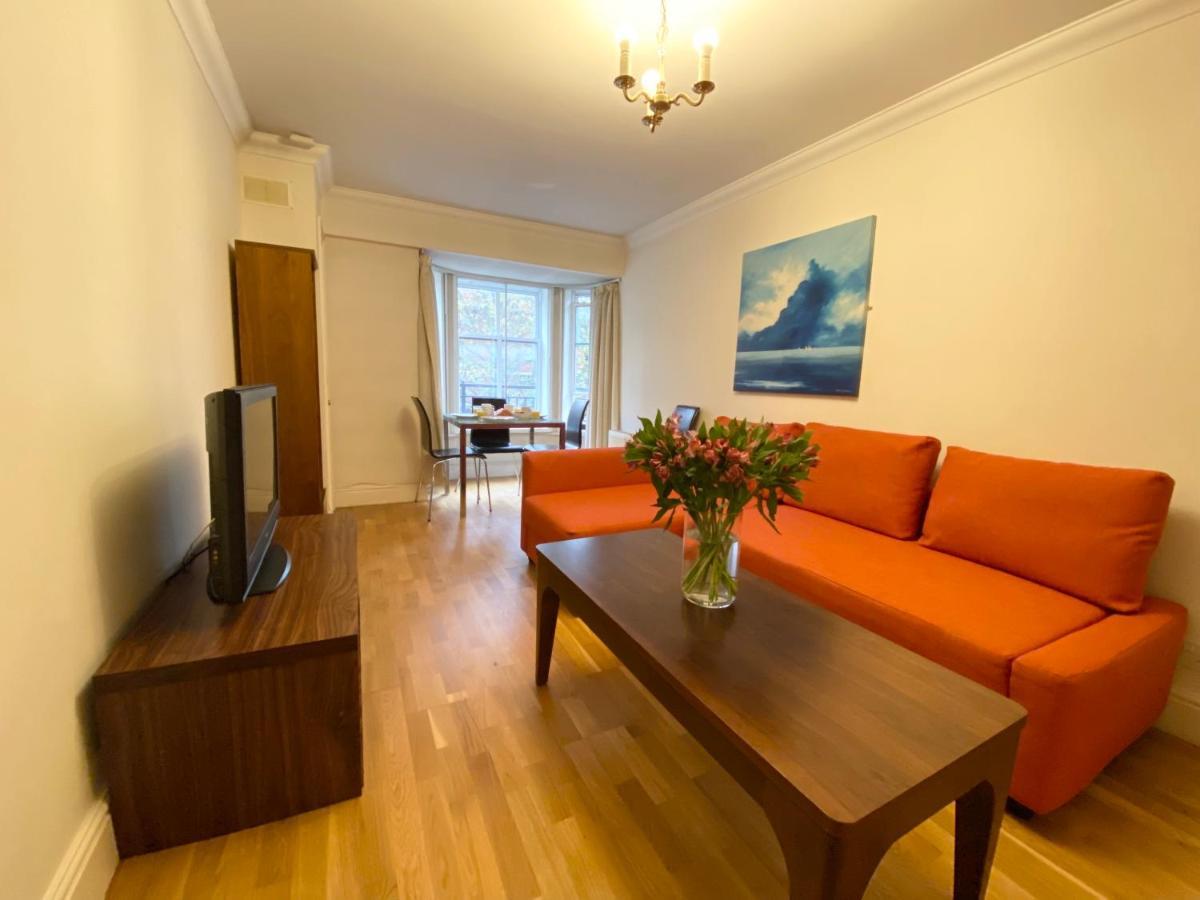 Stylish Apartments In Victoria & Westminster Londres Exterior foto