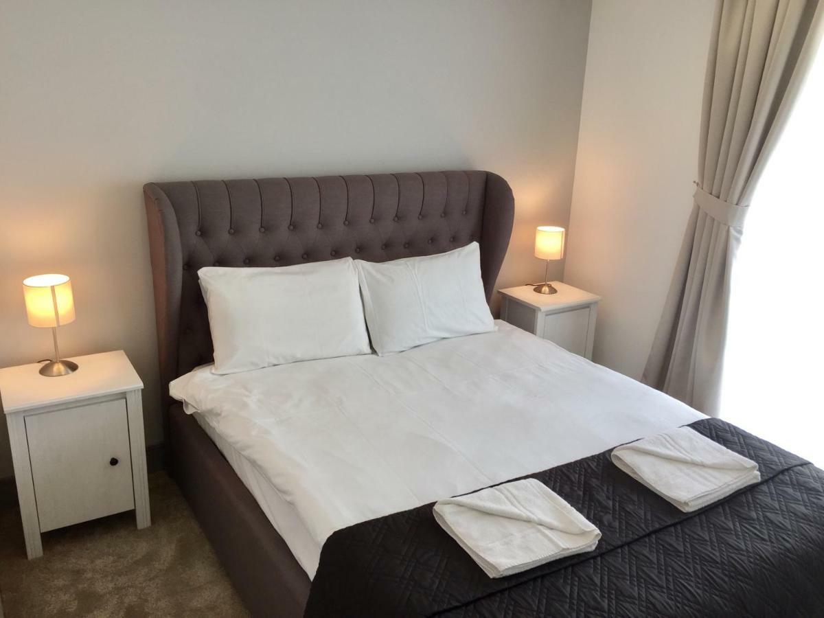 Stylish Apartments In Victoria & Westminster Londres Exterior foto
