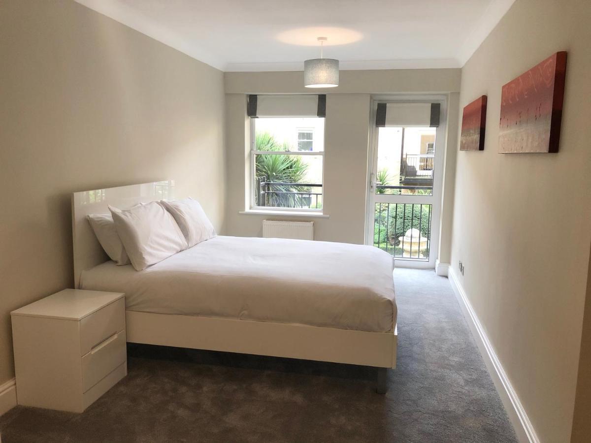 Stylish Apartments In Victoria & Westminster Londres Exterior foto